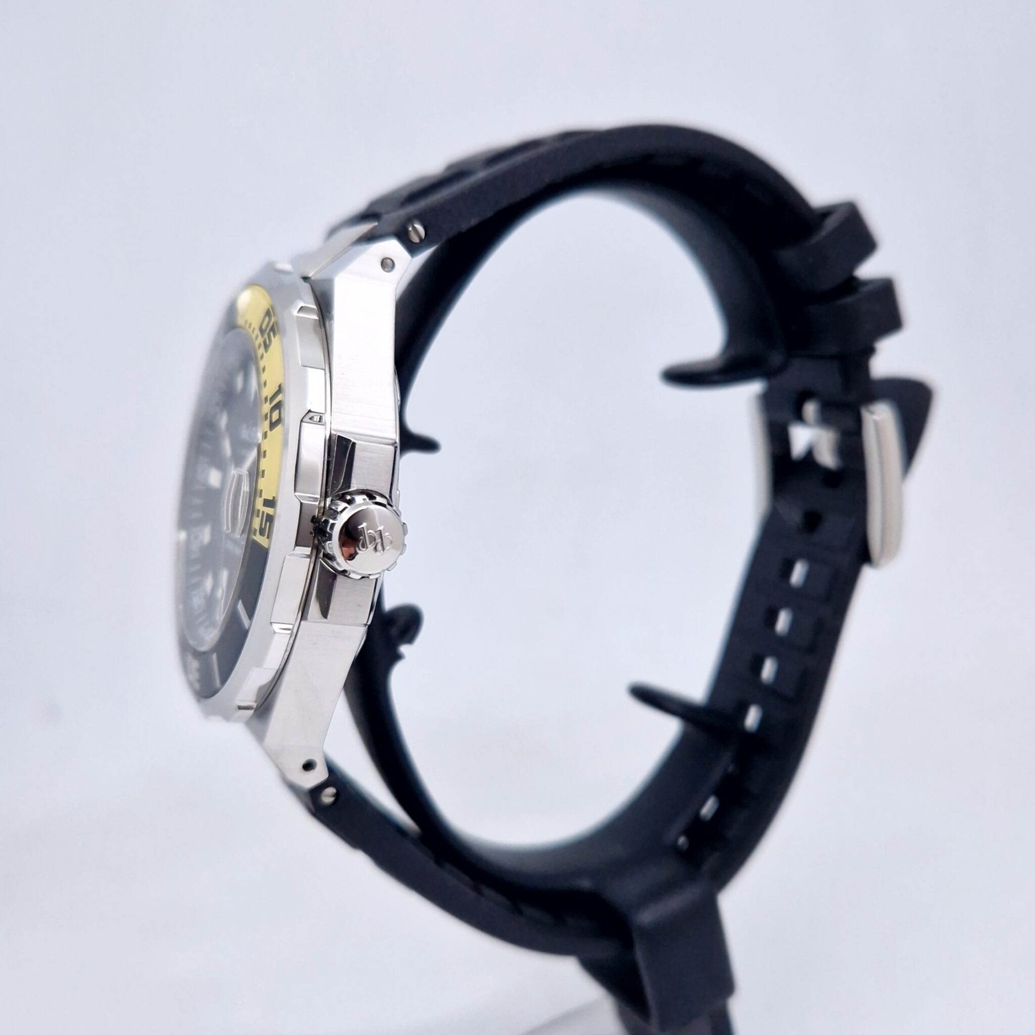 Paul Picot Yachtman – Ref. P1251NJ.SG.3614C, Neu – 6/11