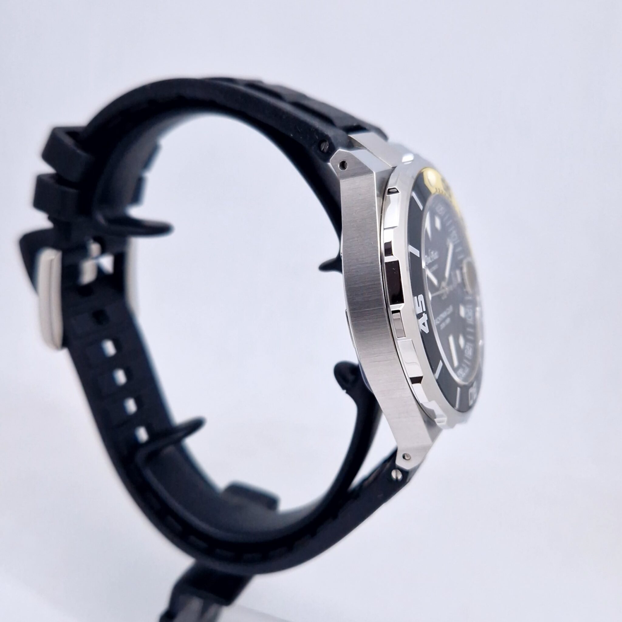 Paul Picot Yachtman – Ref. P1251NJ.SG.3614C, Neu – 9/11