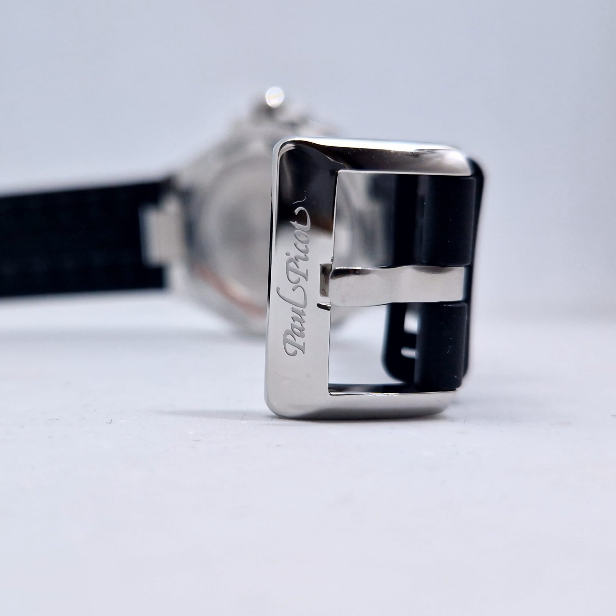 Paul Picot Yachtman – Ref. P1251NJ.SG.3614C, Neu – 11/11