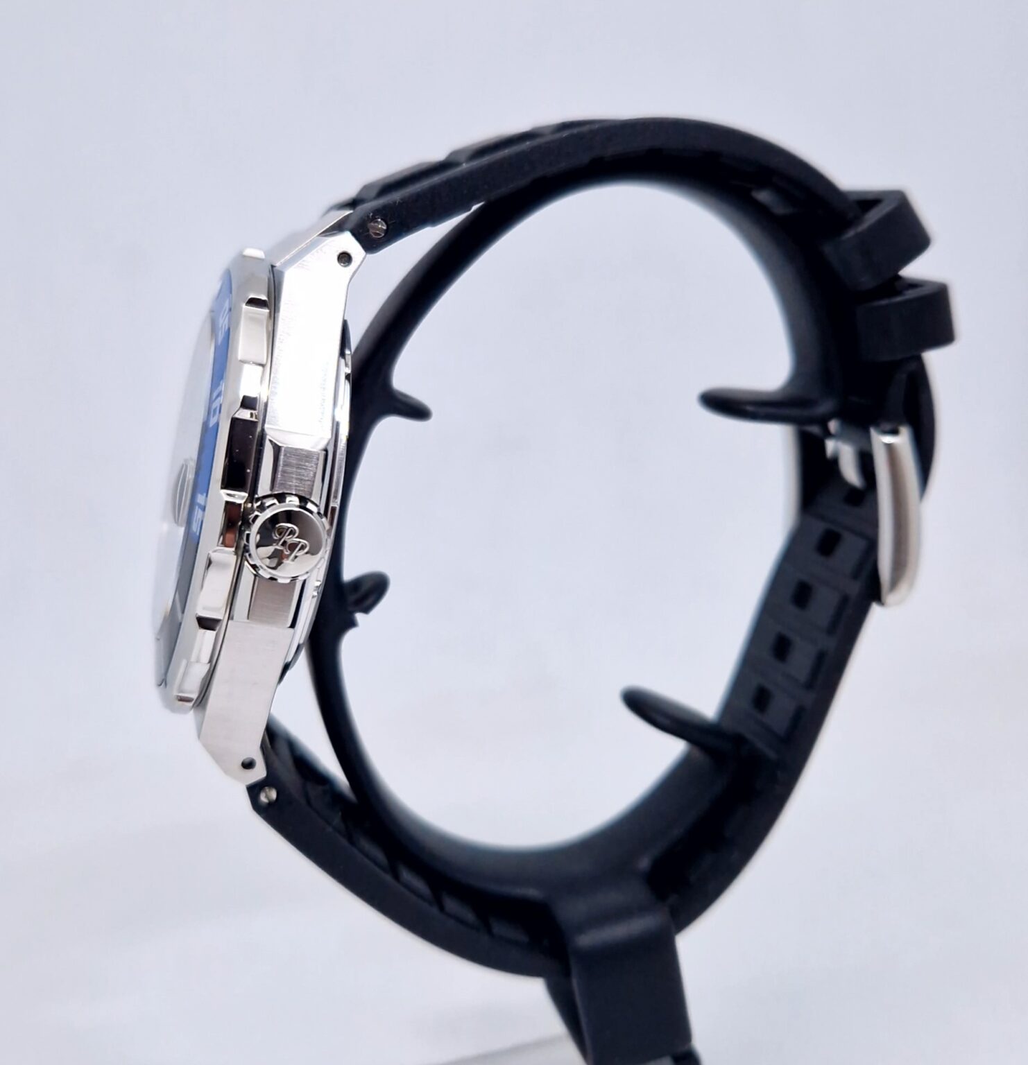 Paul Picot Yachtman – Ref. P1251NB.SG.3614C, Neu – 8/13