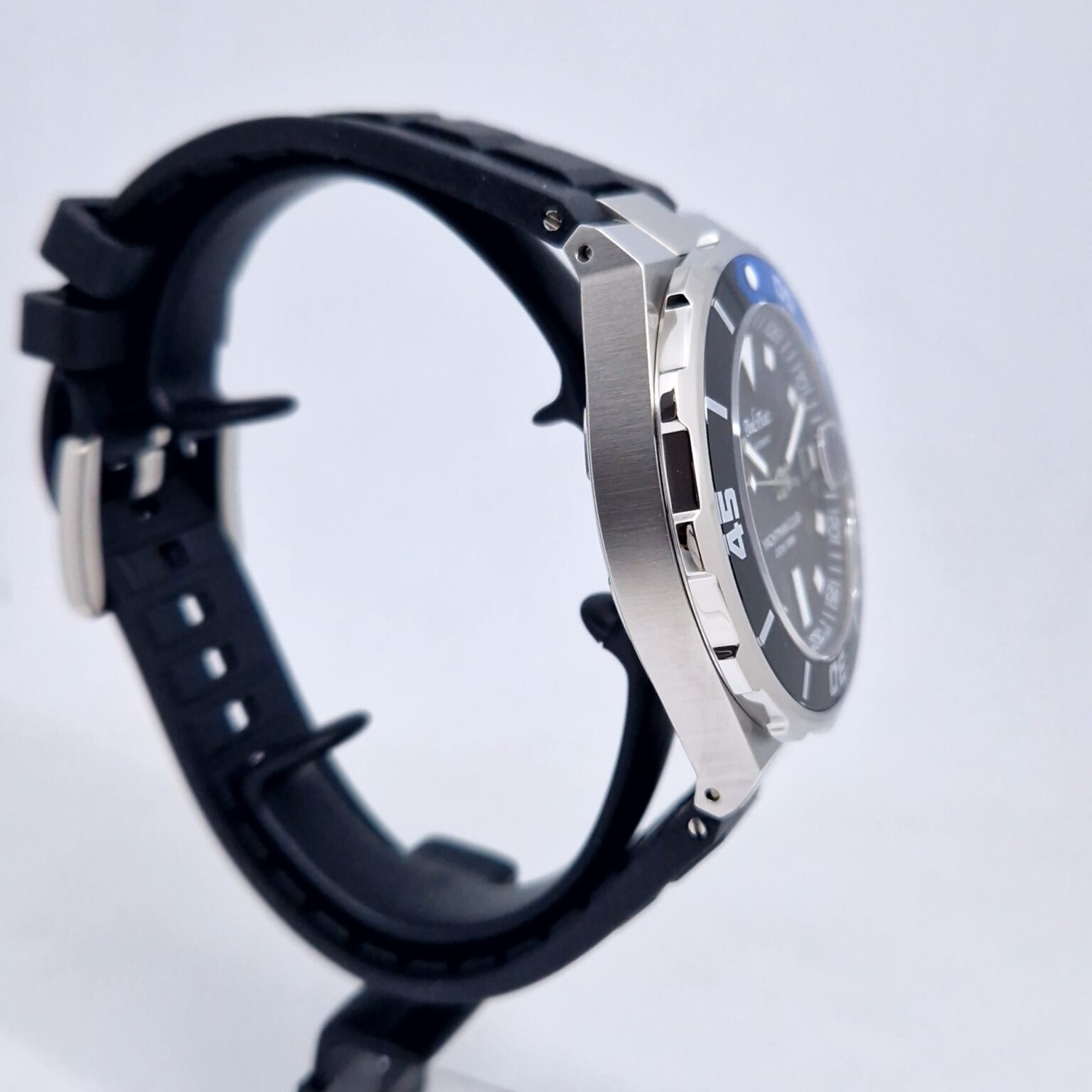 Paul Picot Yachtman – Ref. P1251NB.SG.3614C, Neu – 11/13