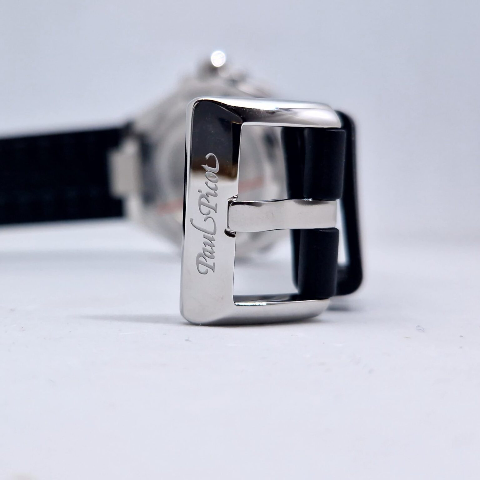 Paul Picot Yachtman – Ref. P1251NB.SG.3614C, Neu – 12/13