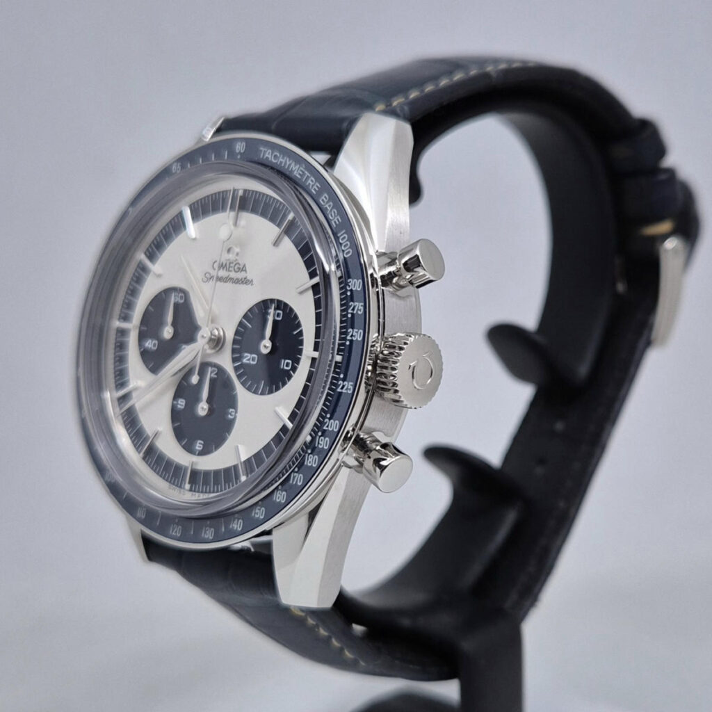 Omega Speedmaster Moonwatch – Ref. CK2998, Gebraucht – 6/13