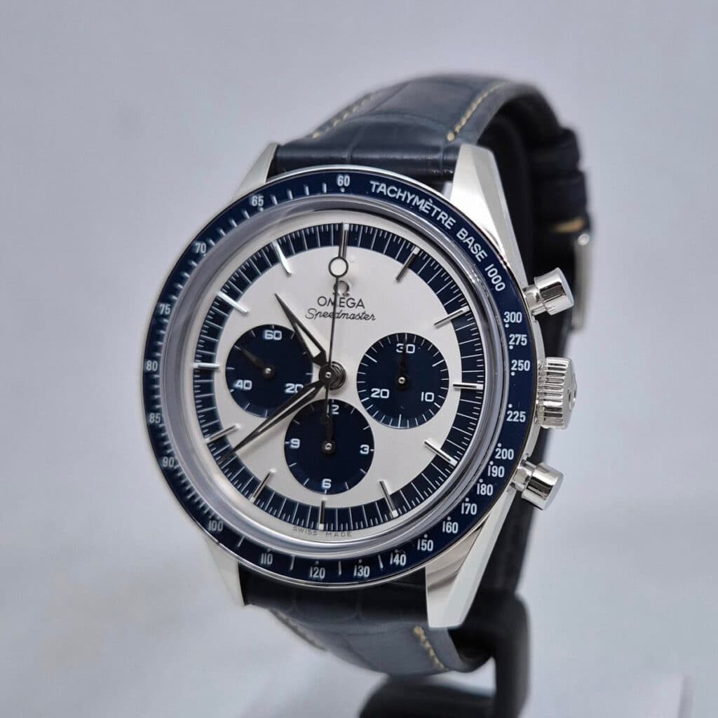 Omega Speedmaster Moonwatch – Ref. CK2998, used – Image 2/13