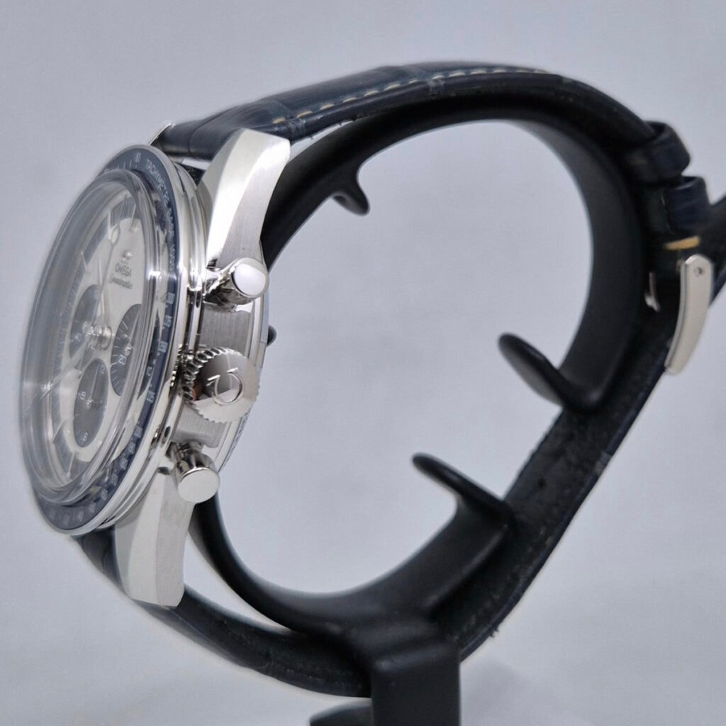 Omega Speedmaster Moonwatch – Ref. CK2998, Gebraucht – 7/13
