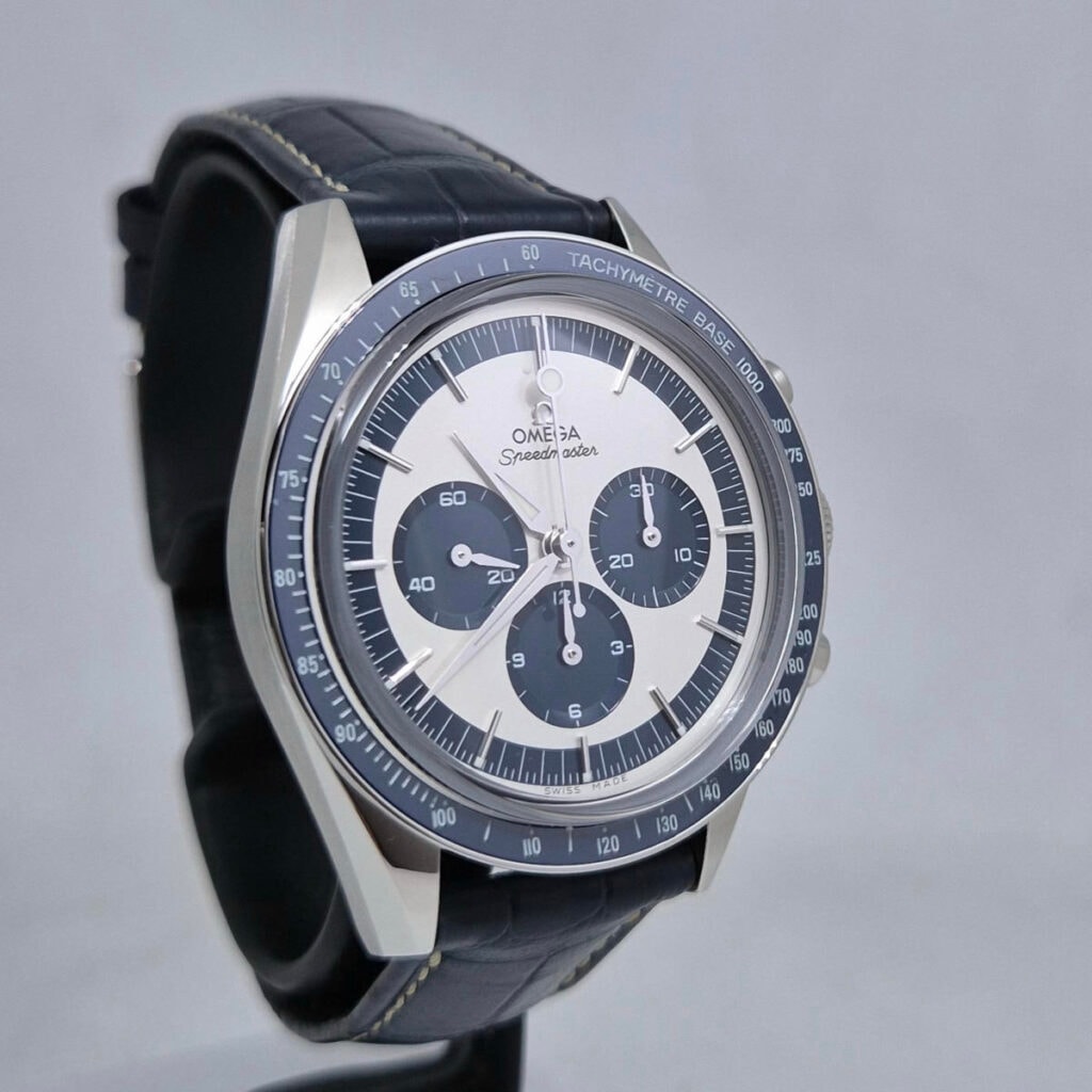 Omega Speedmaster Moonwatch – Ref. CK2998, Gebraucht – 8/13