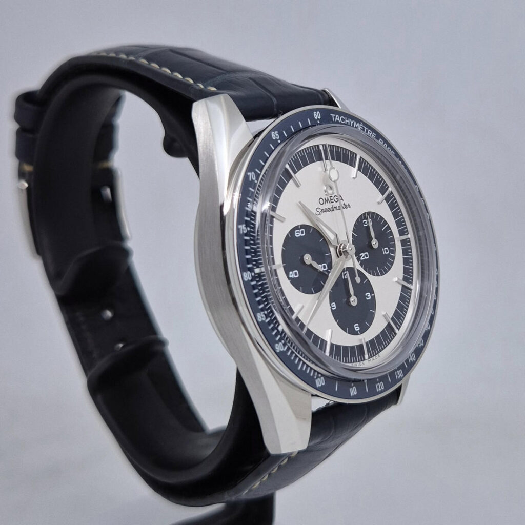 Omega Speedmaster Moonwatch – Ref. CK2998, Gebraucht – 9/13