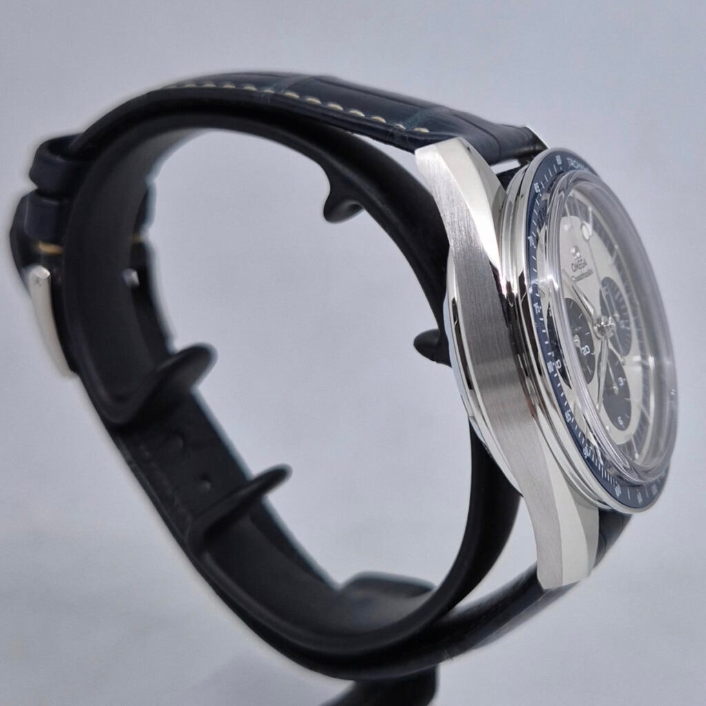Omega Speedmaster Moonwatch – Ref. CK2998, Gebraucht – 10/13
