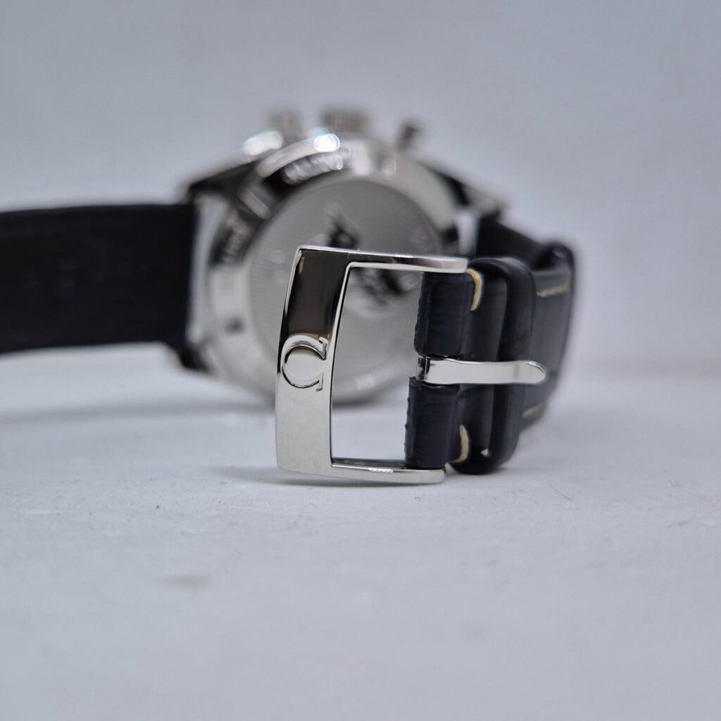 Omega Speedmaster Moonwatch – Ref. CK2998, Gebraucht – 12/13