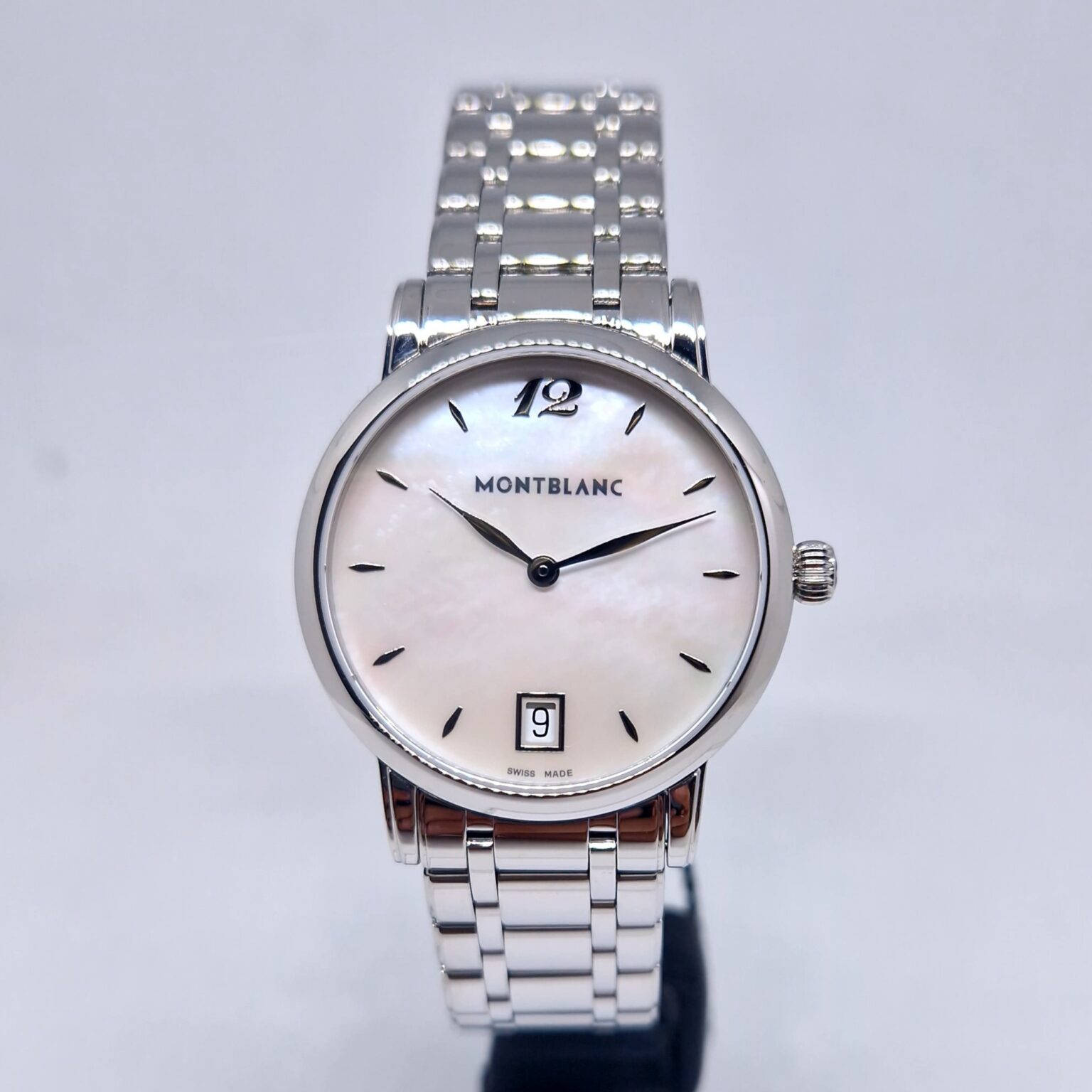 Montblanc Star – Ref. 7246, Neu – 1/8