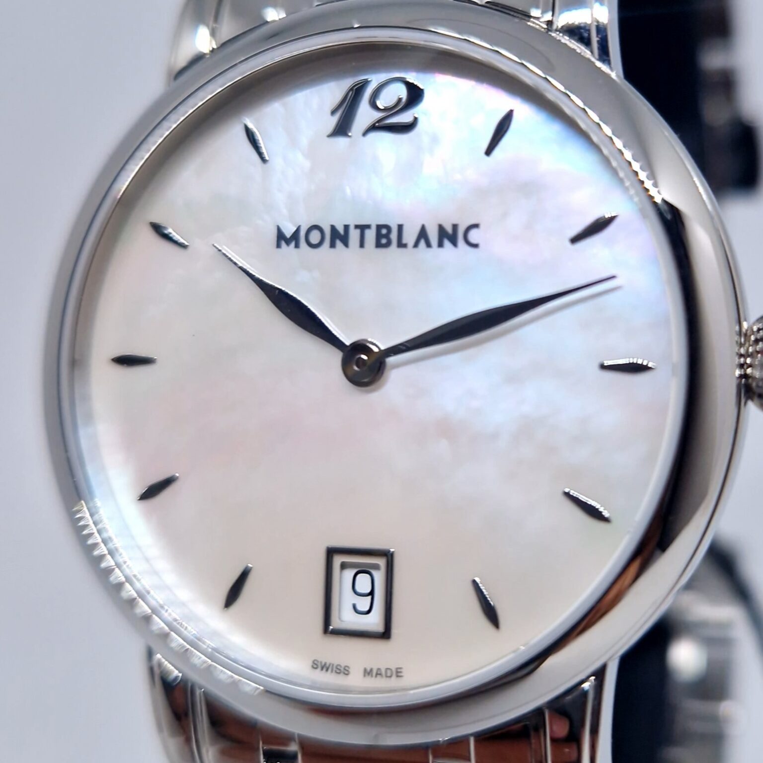 Montblanc Star – Ref. 7246, Neu – 3/8