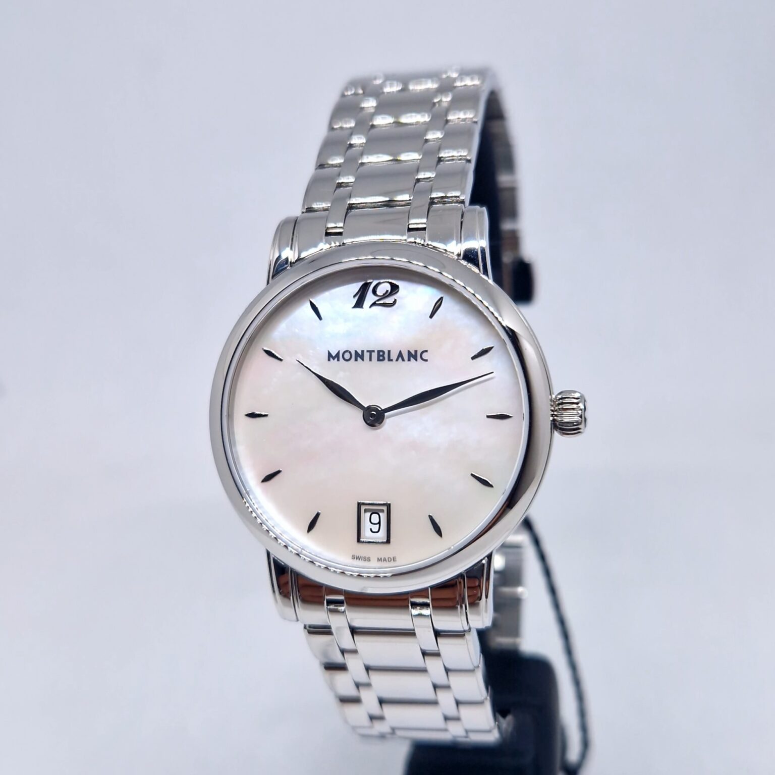 Montblanc Star – Ref. 7246, Neu – 4/8