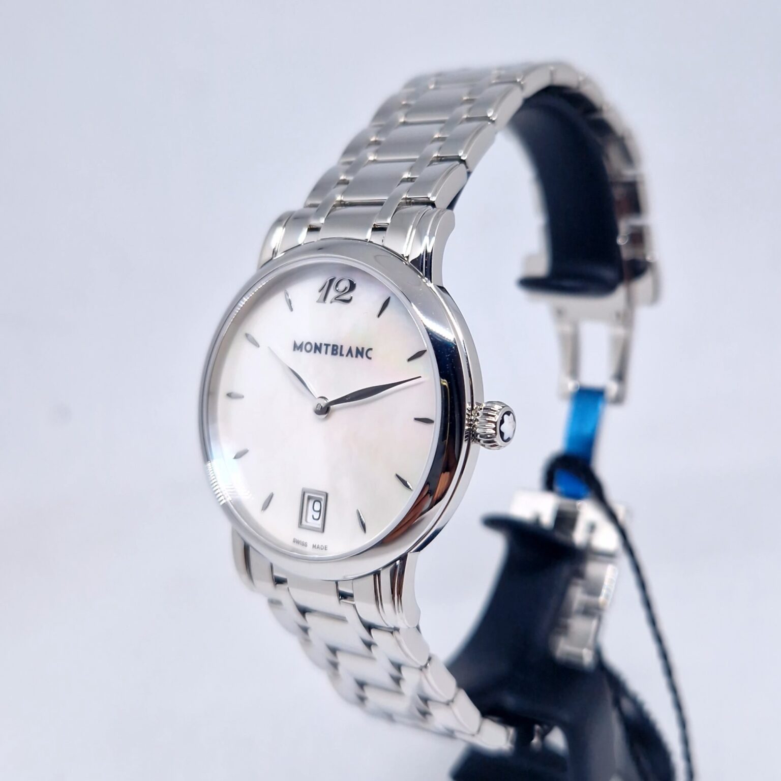 Montblanc Star – Ref. 7246, Neu – 5/8