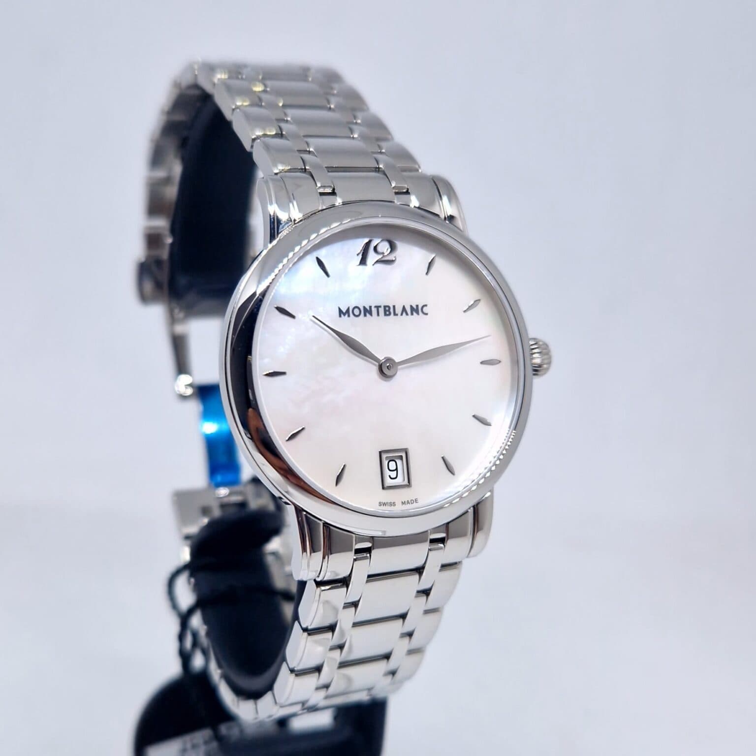 Montblanc Star – Ref. 7246, Neu – Bild 2/8