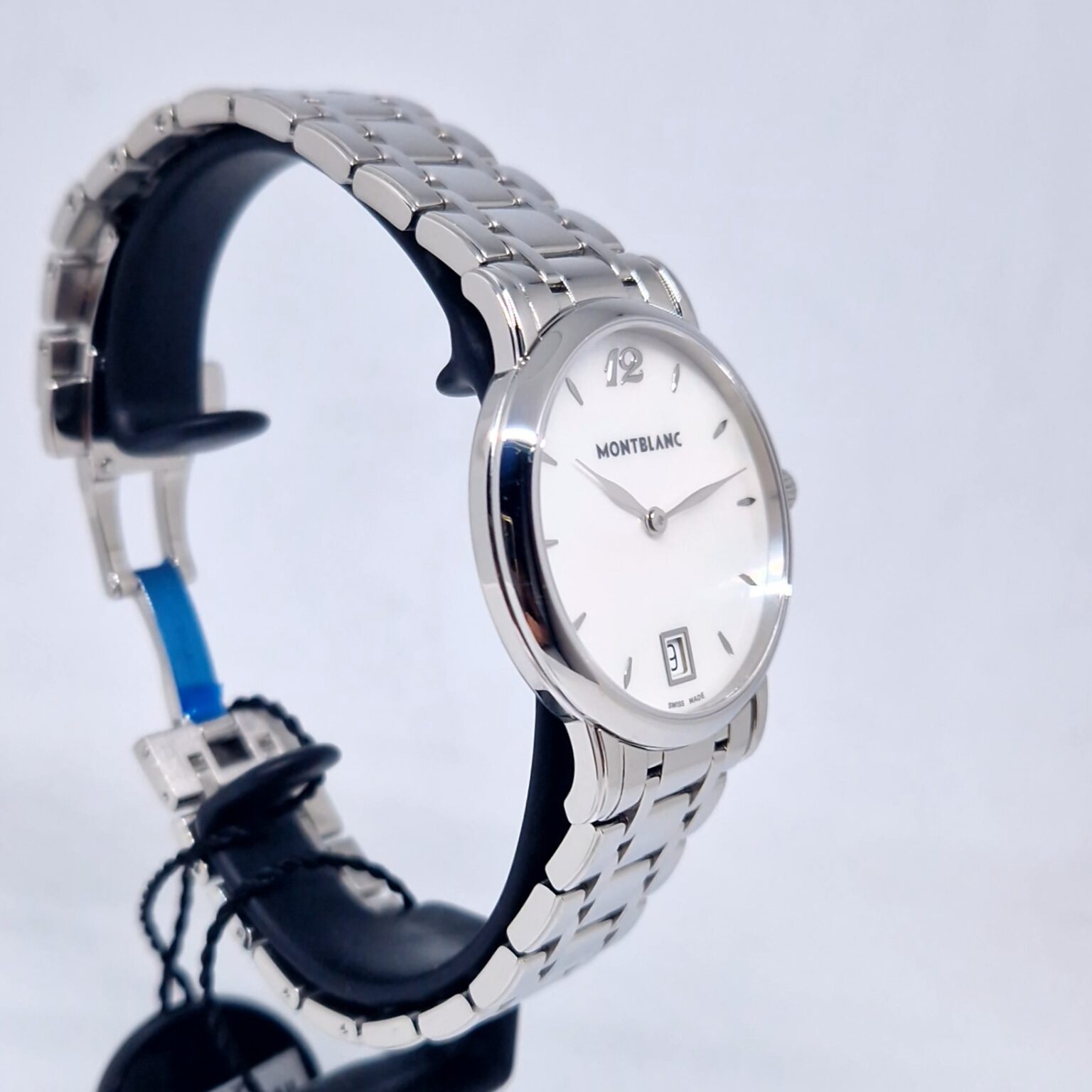 Montblanc Star – Ref. 7246, Neu – 8/8