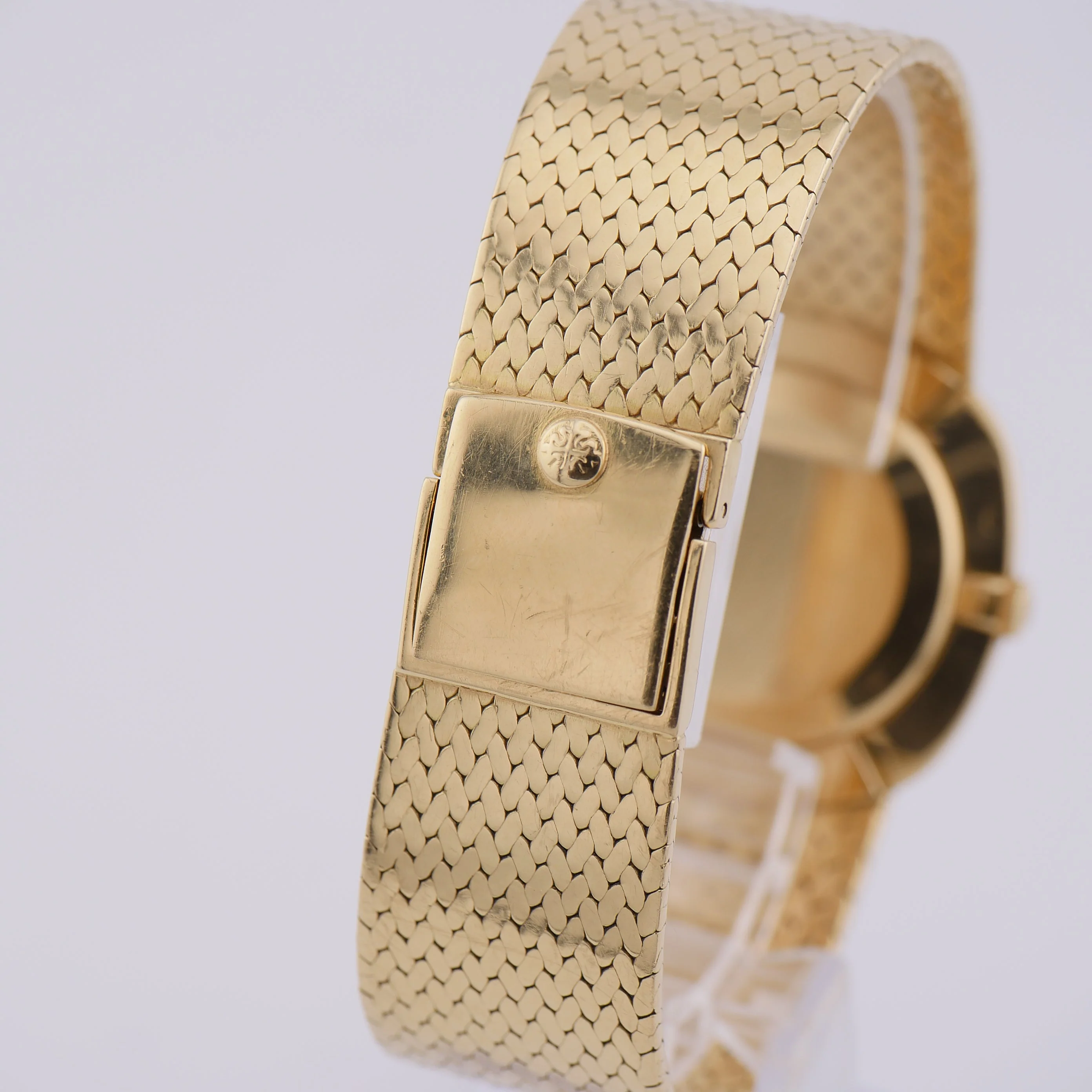 Patek Philippe Ellipse d'Or – Ref. 3544, good – 2/9