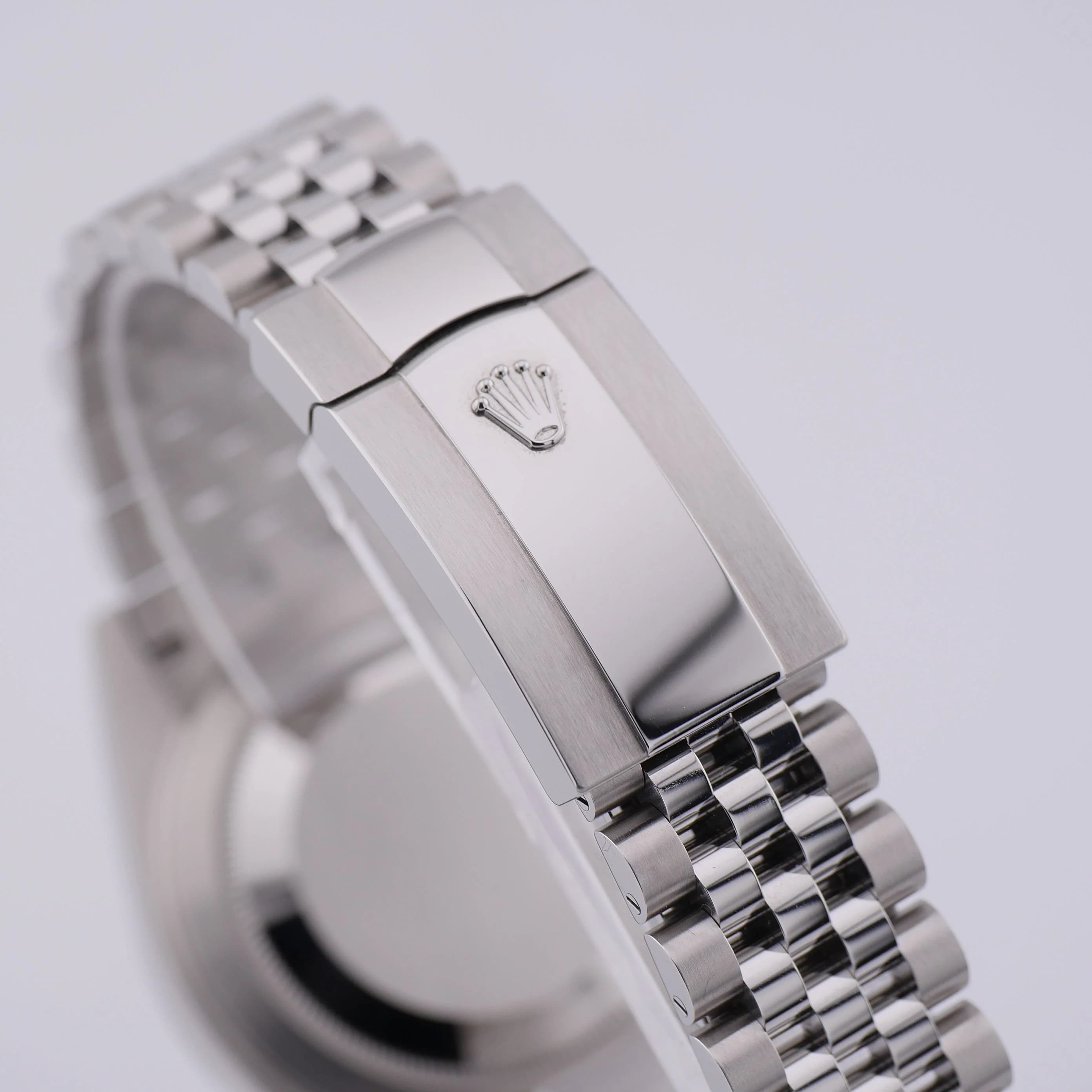 Rolex Datejust 41 – Ref. 126334, New – Image 2/9