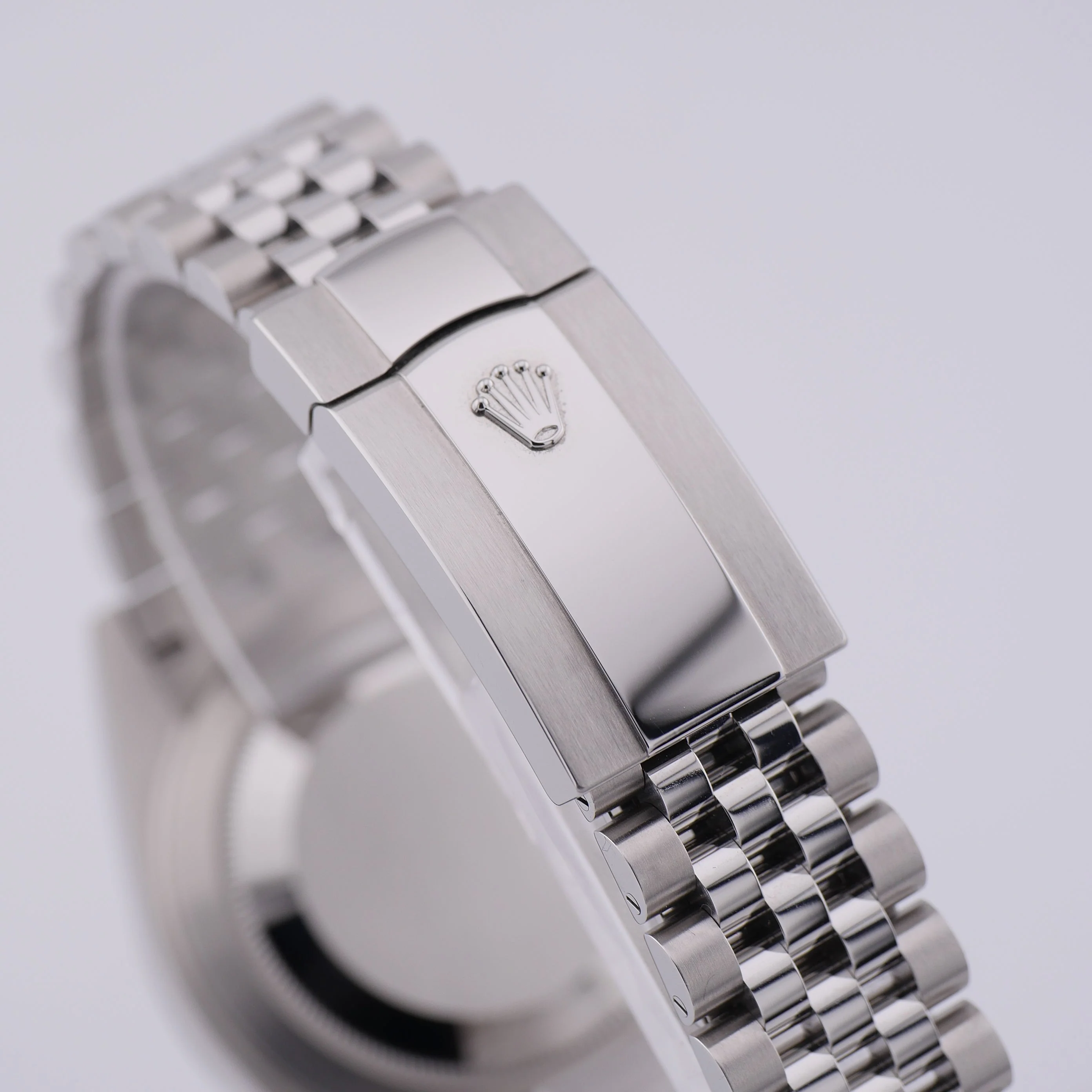 Rolex Datejust 41 – Ref. 126334, Neu – 4/9