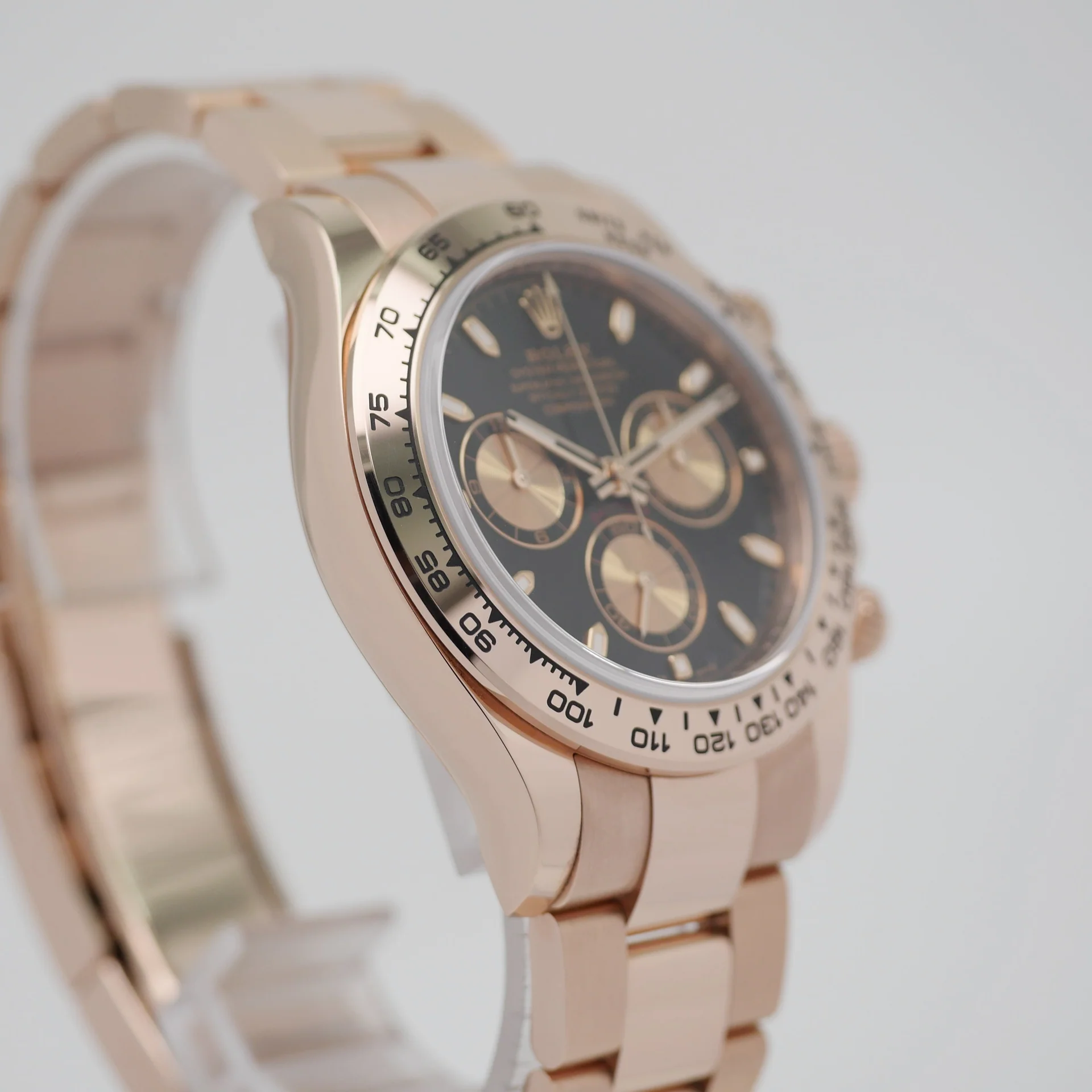 Rolex Cosmograph Daytona 126500LN-0001 – Ref. 116505, Sehr gut – 4/5