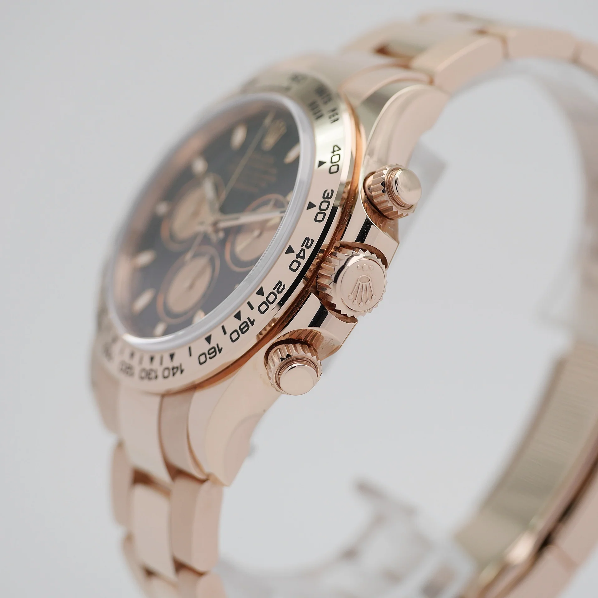 Rolex Cosmograph Daytona 126500LN-0001 – Ref. 116505, Sehr gut – Bild 2/5