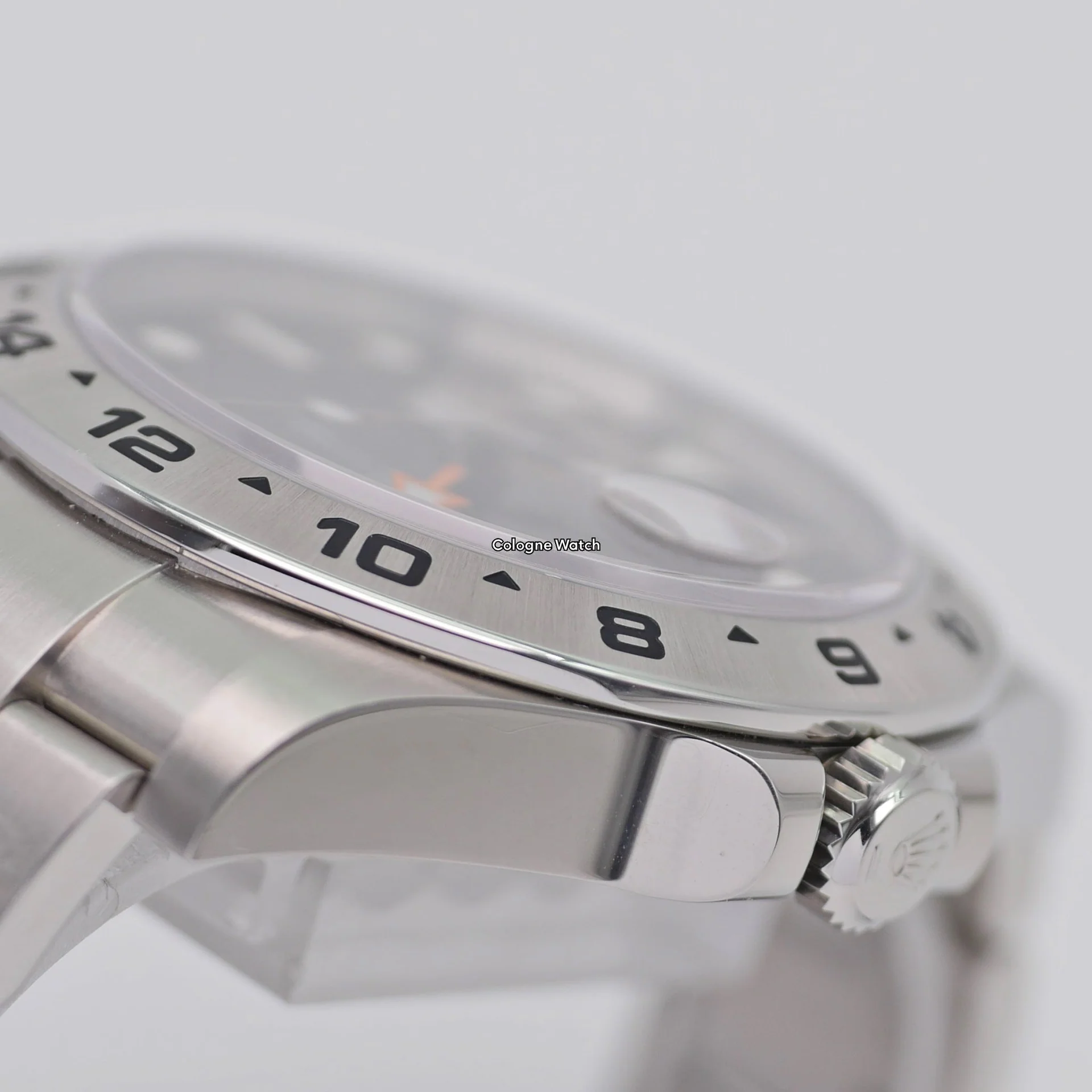 Rolex Explorer II – Ref. 216570, Sehr gut – Bild 2/5