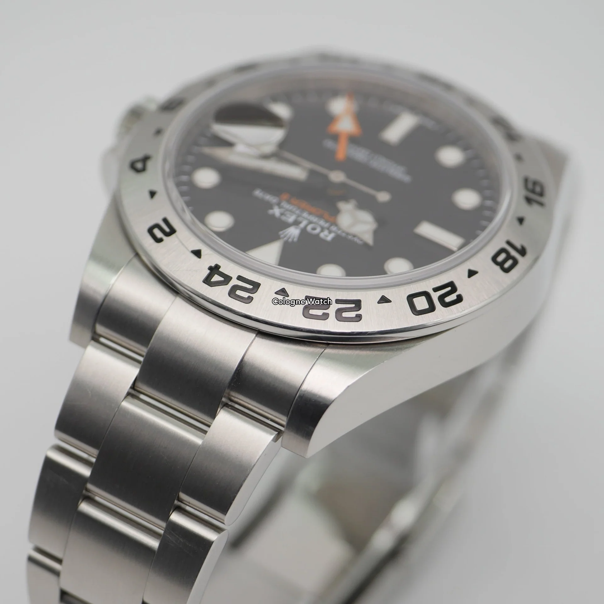 Rolex Explorer II – Ref. 216570, very good – Image 2/5