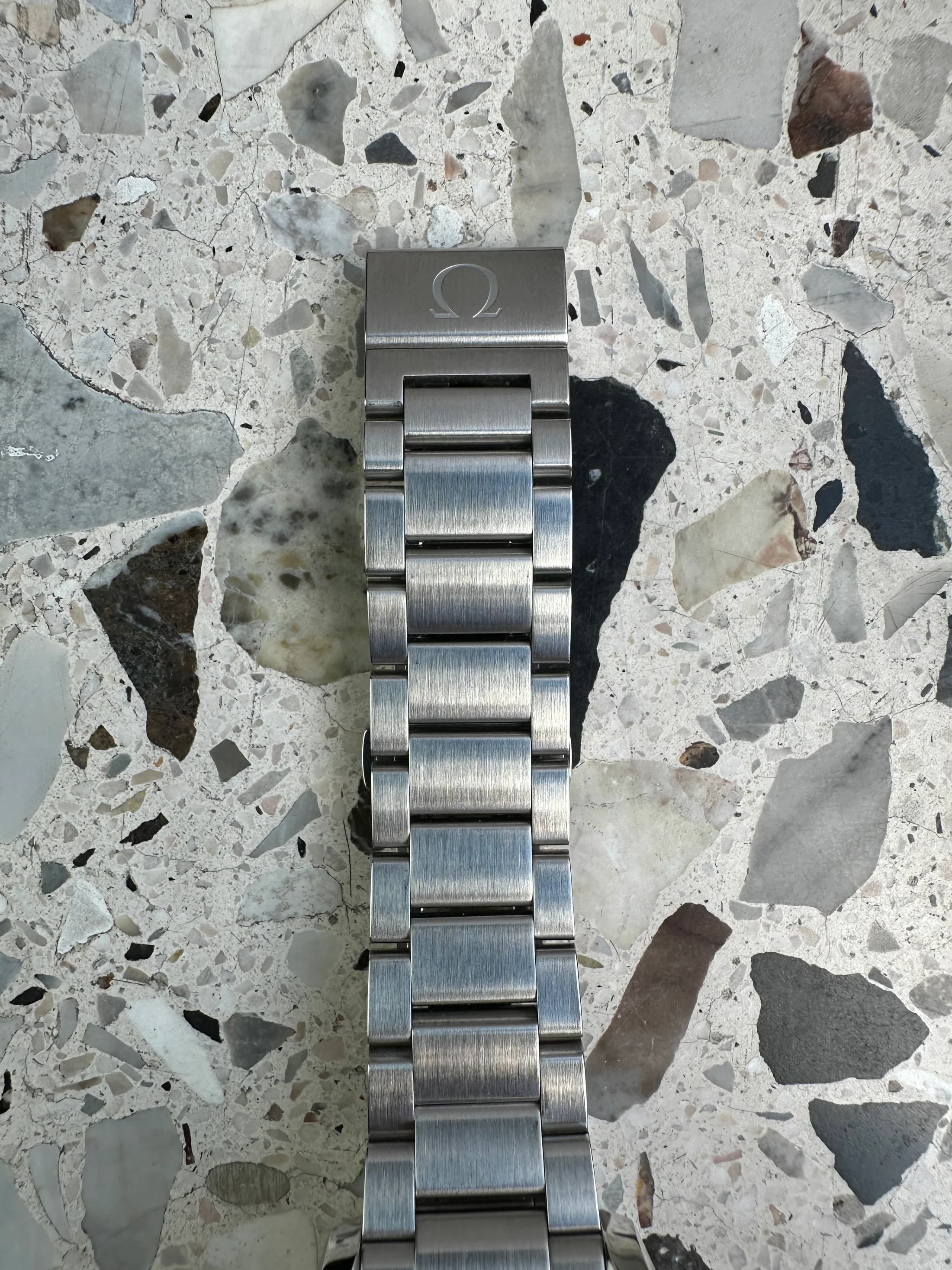 Omega Aqua Terra – Ref. 231.10.42.21.02.001, very good – Image 2/14