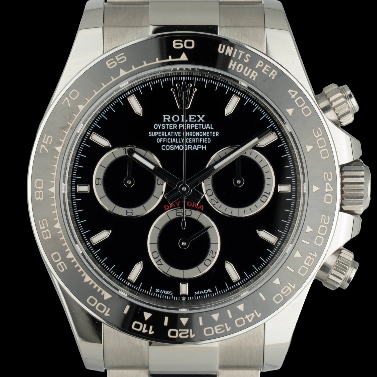 Rolex Daytona – Ref. 116500LN, Neu – 2/8