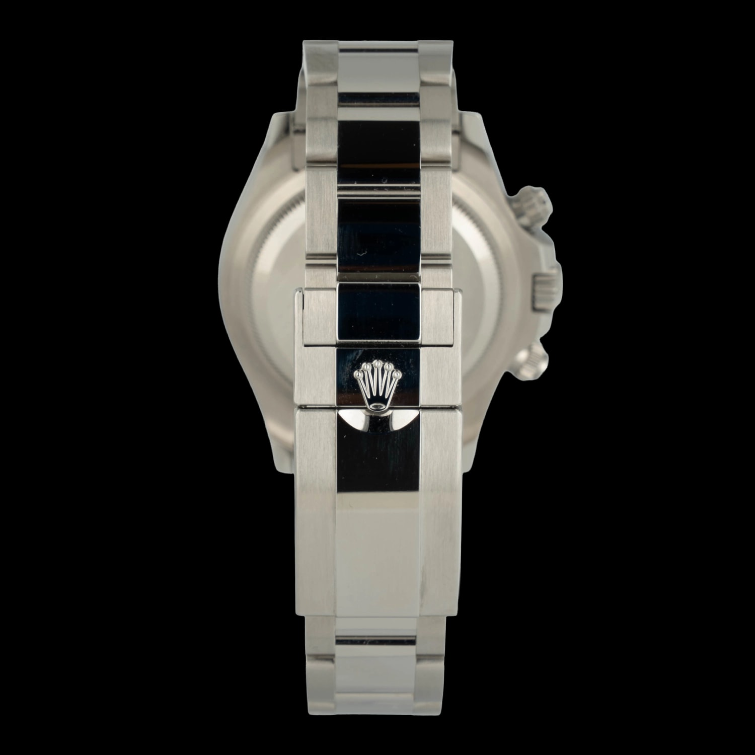 Rolex Daytona – Ref. 116500LN, Neu – 5/8