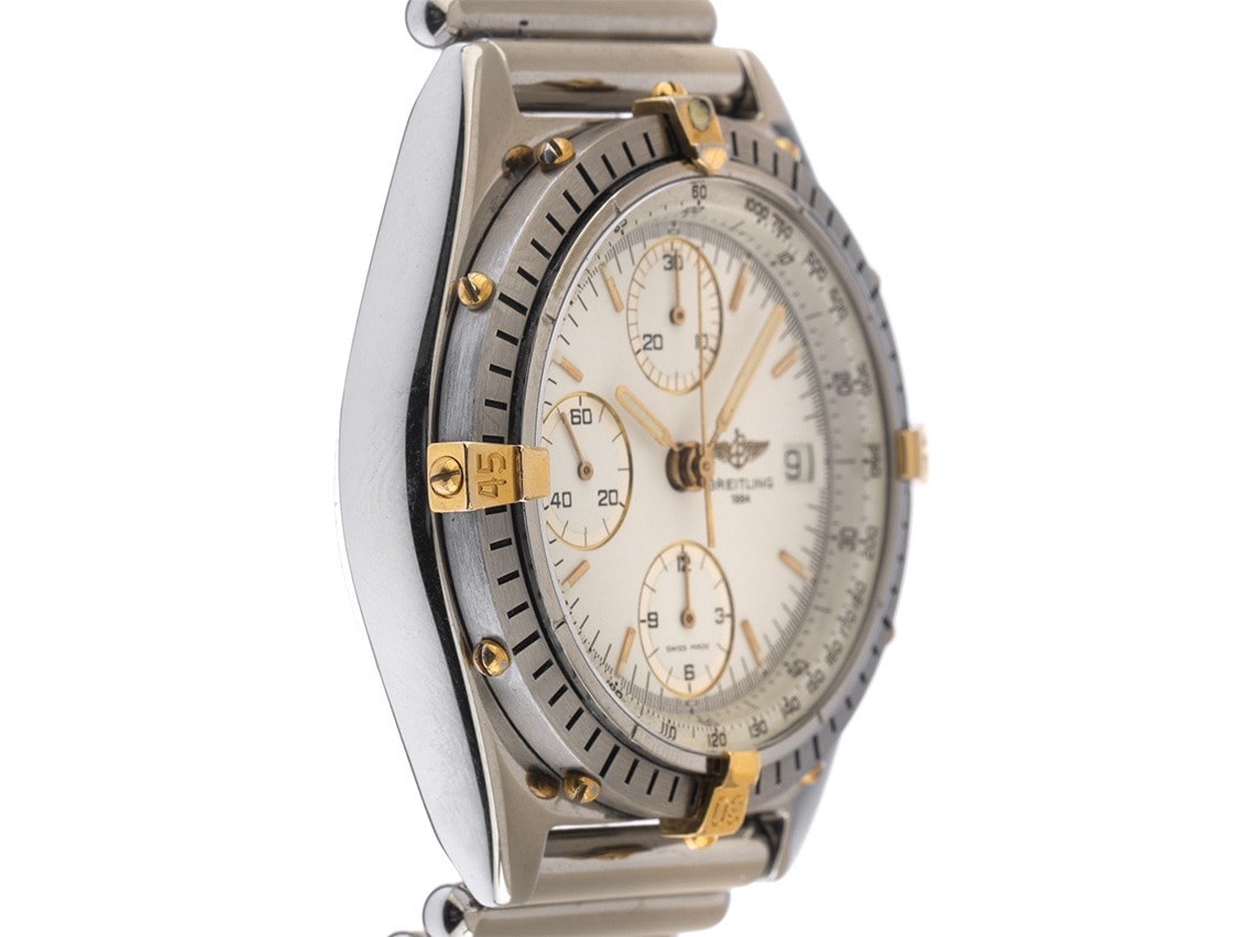 Breitling Chronomat – Ref. B13047, Sehr gut – 5/10