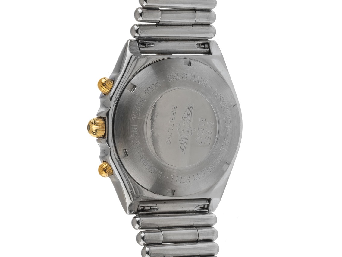 Breitling Chronomat – Ref. B13047, Sehr gut – 6/10