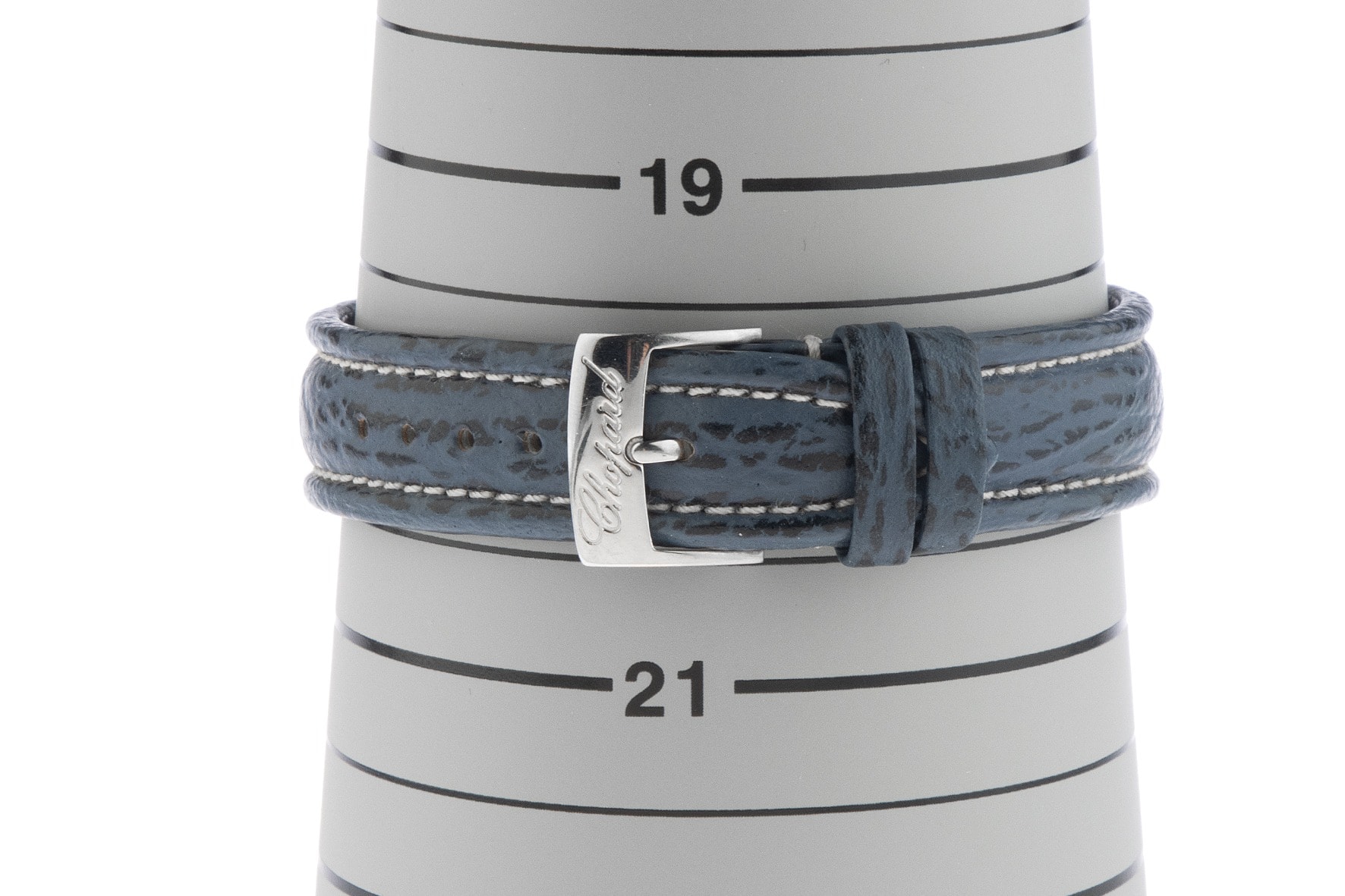 Chopard Happy Sport – Ref. 28/8507, Sehr gut – 8/10