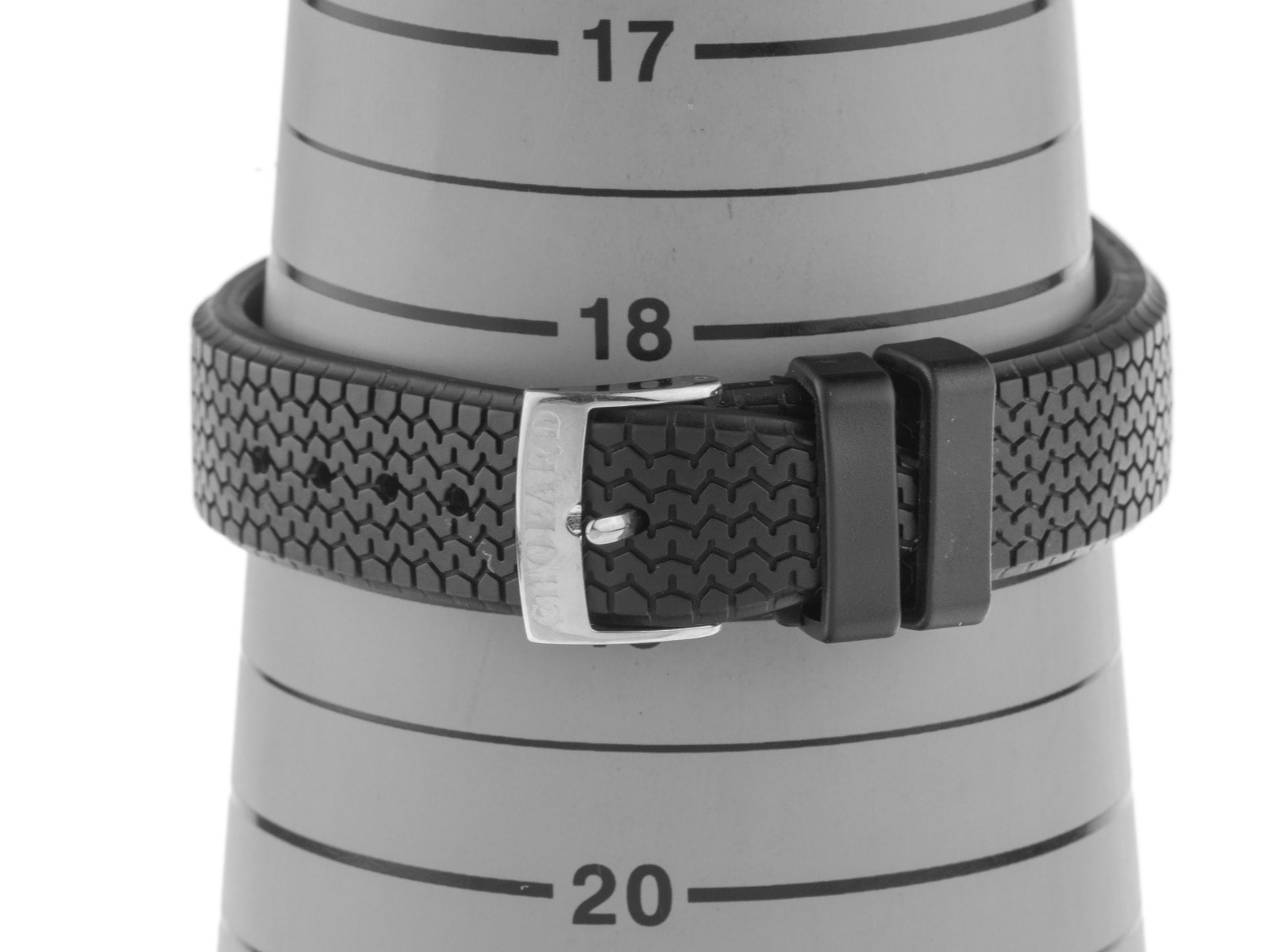 Chopard Mille Miglia – Ref. 8915, Gut – 8/8