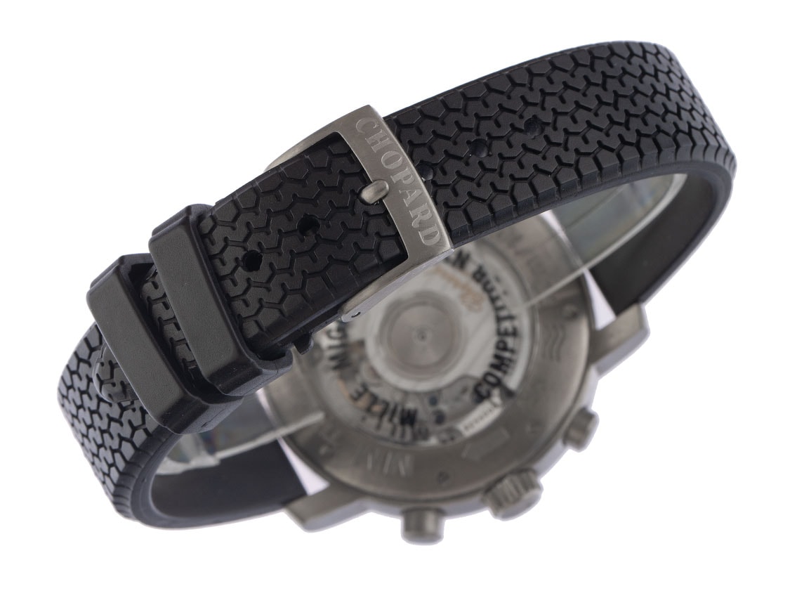 Chopard Mille Miglia – Ref. 8915, Gut – 7/8