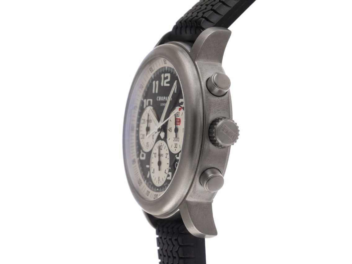Chopard Mille Miglia – Ref. 8407, Gut – 4/8