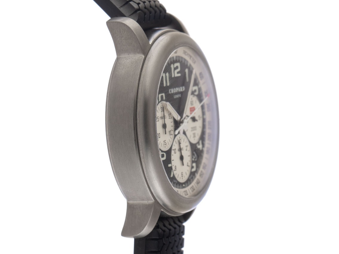 Chopard Mille Miglia – Ref. 8407, Gut – 5/8