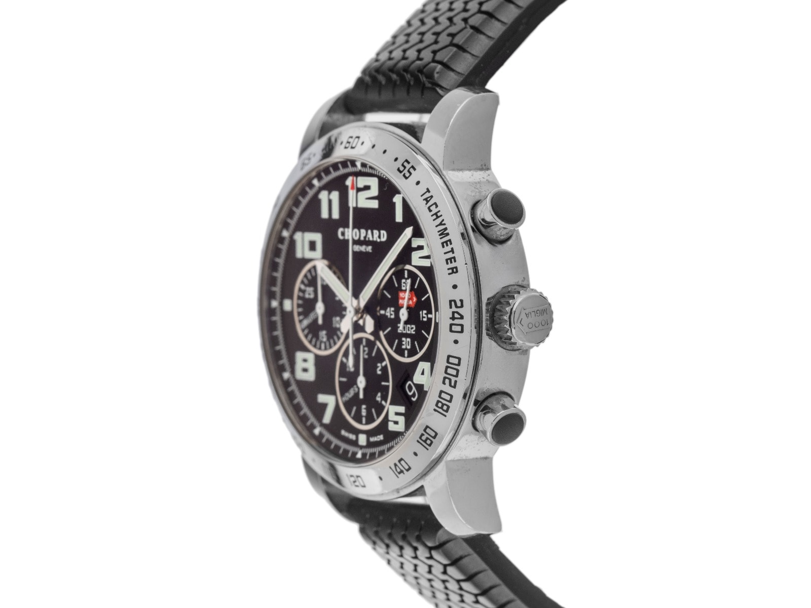 Chopard Mille Miglia – Ref. 8920, Gut – 4/8