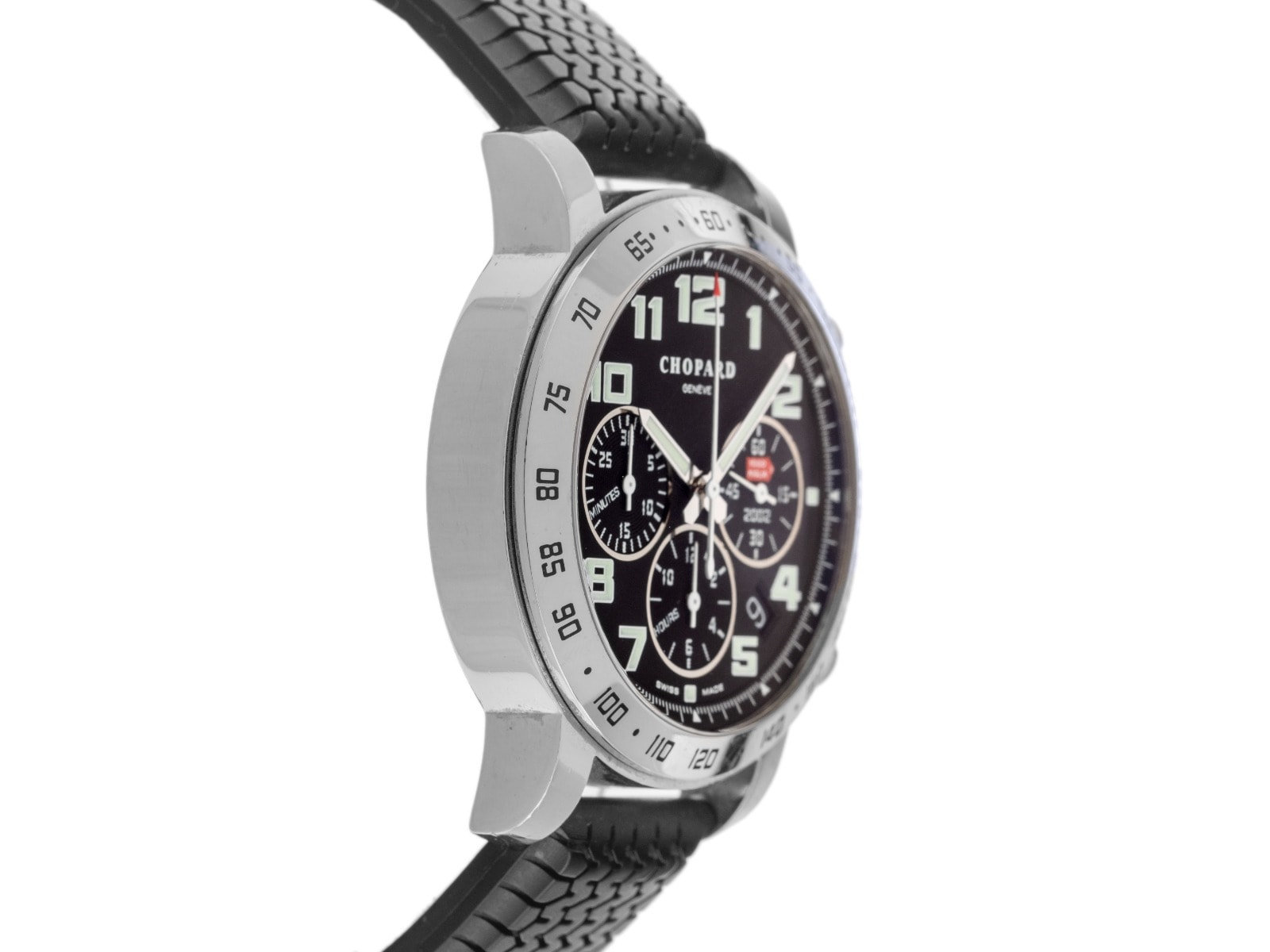 Chopard Mille Miglia – Ref. 8920, Gut – 5/8