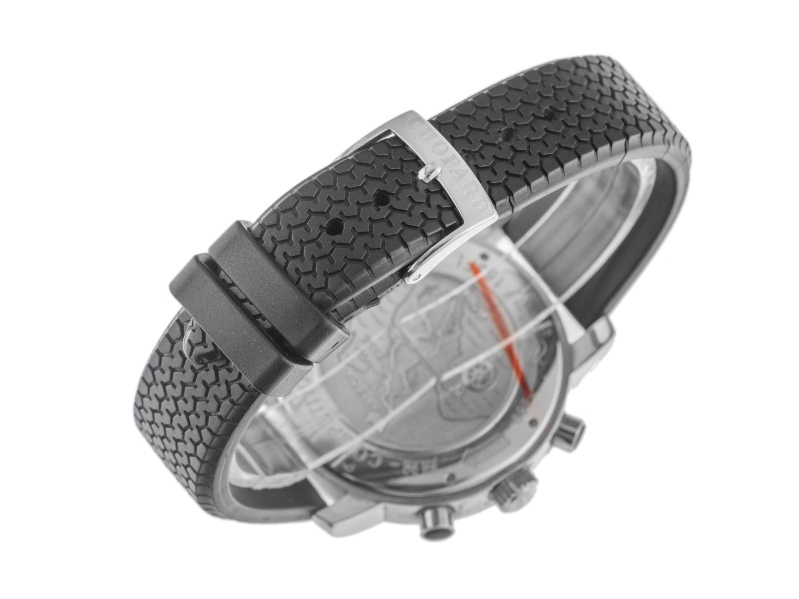 Chopard Mille Miglia – Ref. 8920, Gut – 7/8