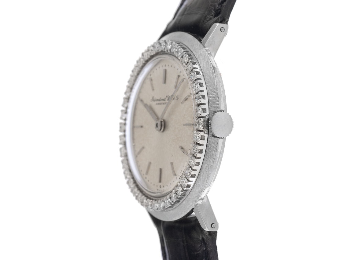 IWC Classique Automatique – Sehr gut – 4/8