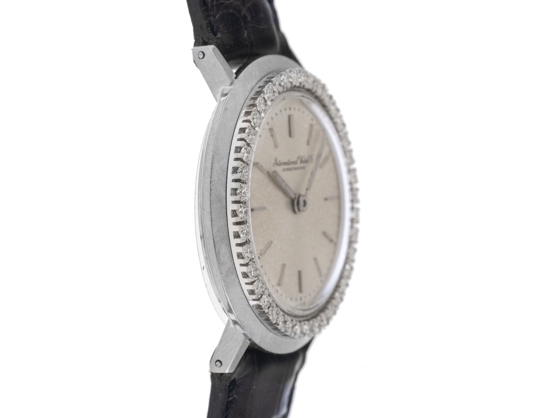 IWC Classique Automatique – Sehr gut – 5/8