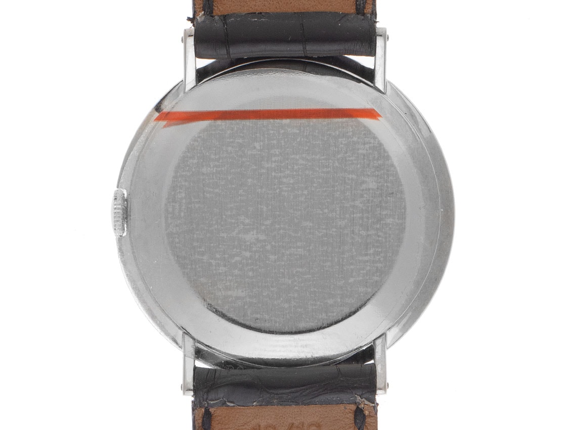 IWC Classique Automatique – Sehr gut – 6/8