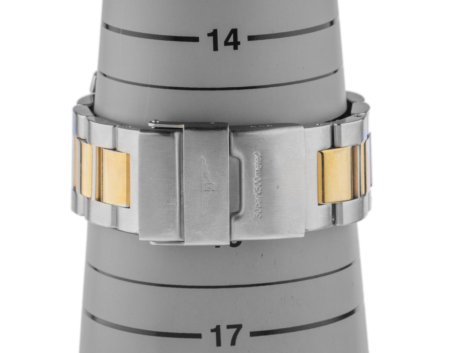 Longines Conquest – Ref. L3.742.3.96.7, Gut – 8/8