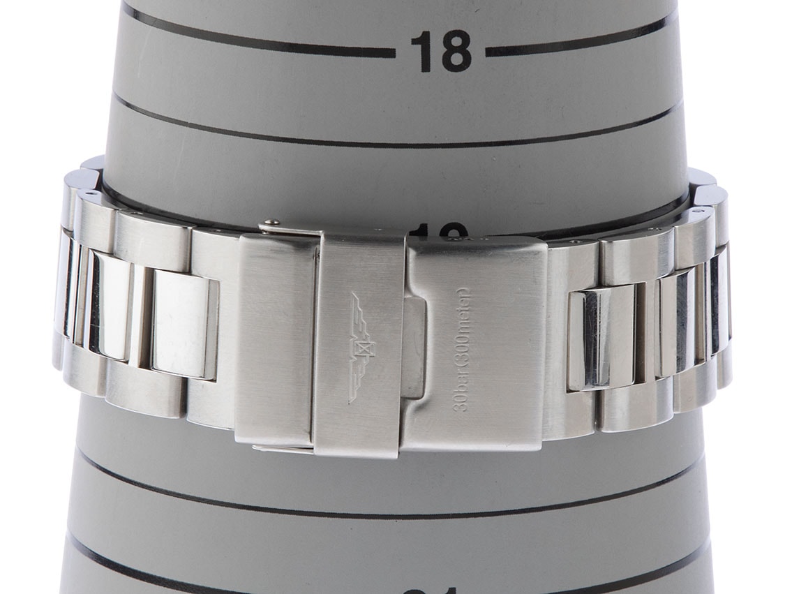 Longines Conquest – Ref. L3.742.4.56.6, Wie neu – 8/8
