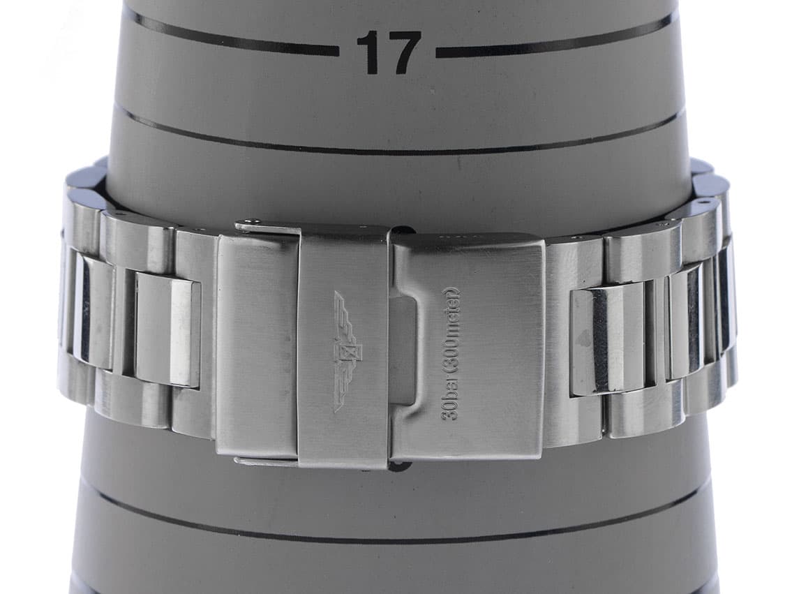 Longines Conquest – Ref. L3.742.4.56.6, like new – Image 2/8