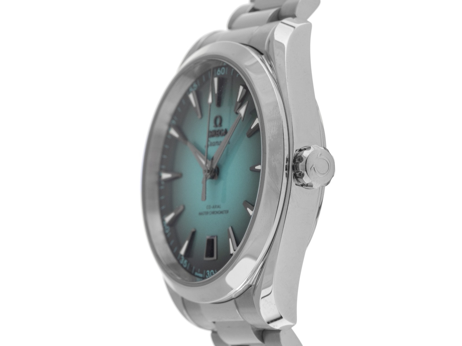 Omega Seamaster – Ref. 220.10.41.21.03.006, Neu – 4/8