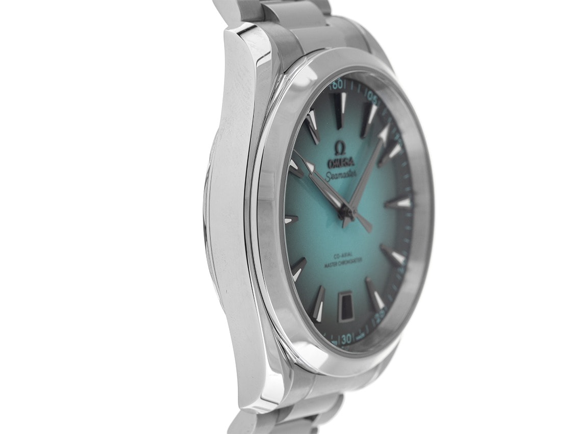 Omega Seamaster – Ref. 220.10.41.21.03.006, Neu – 5/8