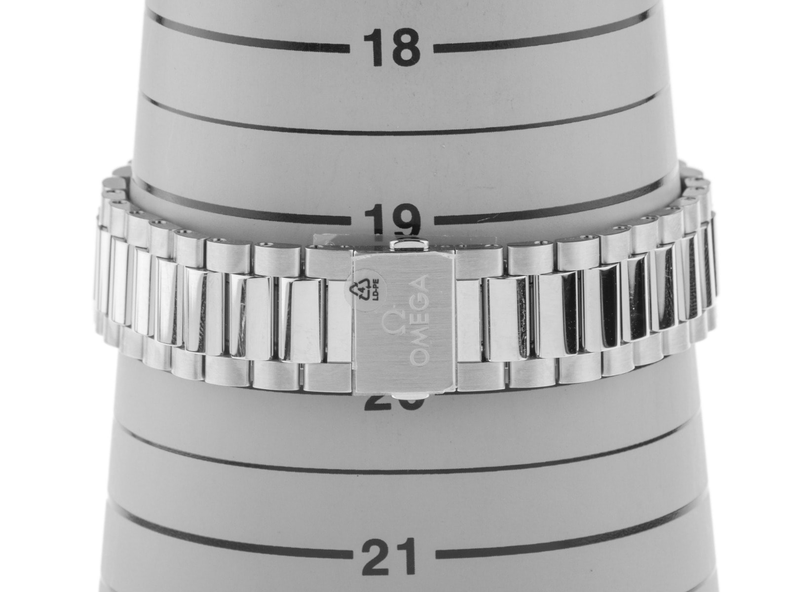 Omega Seamaster – Ref. 220.10.41.21.03.006, Neu – 8/8