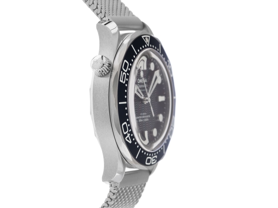 Omega Seamaster – Ref. 210.30.42.20.01.010, Neu – 5/8