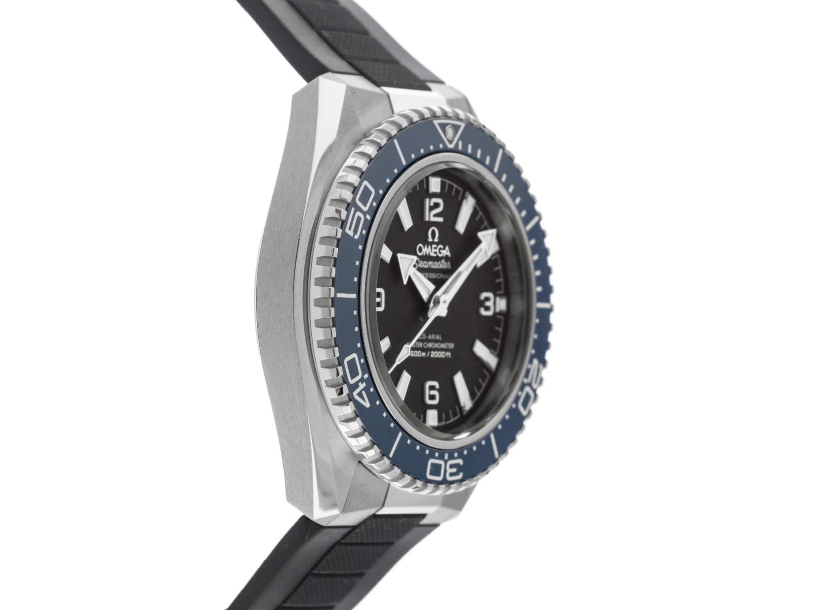 Omega Seamaster – Ref. 217.32.42.21.01.002, Neu – 5/8